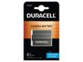 DURACELL Li-Ion Akku 750 mah for Panasonic CGA-S006