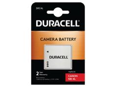 Duracell Camera Battery Charger/Usb
