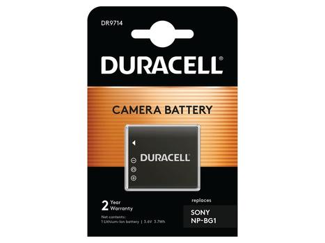 DURACELL Li-Ion Akku 1020 (DR9714)