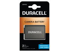 DURACELL Camera Battery - Replaces 