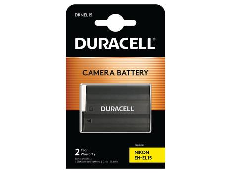 DURACELL Li-Ion Akku 1600 (DRNEL15)