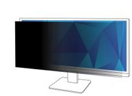 3M personvernfilter for 29" Monitors 21:9 - personvernfilter for skjerm - 29" bredde (PF290W2B)