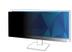3M Privacy Filter for 38" Monitors 21:9 - Display privacy filter - 38" - black