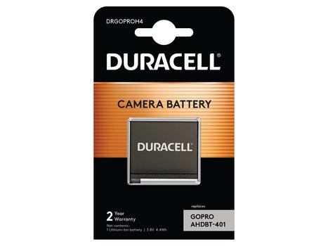 DURACELL Li-Ion Akku 1160 (DRGOPROH4)