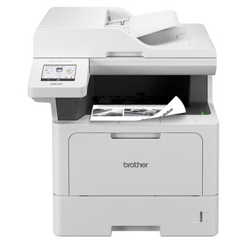 BROTHER MFCL5710DNRE1 Monochrome Multifunction Laser Printer 4 in 1 48ppm/ duplex/ network (MFCL5710DNRE1)