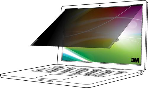 3M Bright Screen Privacy Filter  (7100283534)