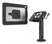 COMPULOCKS IPAD 10.9IN GEN 10 STAND 8IN RISE TILTING STAND 8IN PLUSHUB ACCS (TCDP01209IPDSBH01)