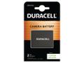 DURACELL Digital Camera Battery 7.2V 1000mAh