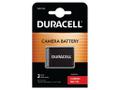 DURACELL Li-Ion Akku 1010 mAh for Canon NB-13L