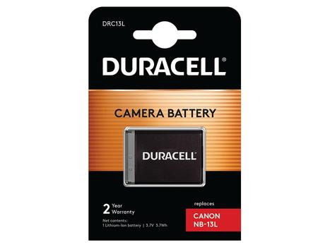 DURACELL Li-Ion Akku 1010 (DRC13L)