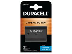 DURACELL Camera Battery - Replaces 
