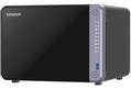 QNAP TS-632X-4G 6-bay NAS AL524 2.0GHz Quad Core 4GB DDR4 SODIMM Max. 16GB 2x10GbE SFP+