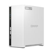 QNAP Bundle TS-233 + 2x SEAGATE ST4000VN006