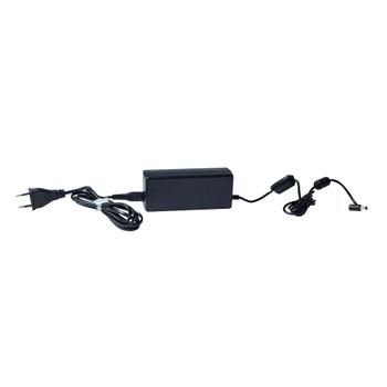 BROTHER Strömadapter 15V. PocketJet 6XX/7XX, RJ-Series,  EU, PAAD600EU (PAAD600AEU)