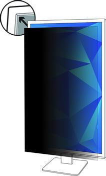 3M Privacy Filter for 25.0" F-FEEDS (PF250W9P)