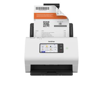 BROTHER Ads-4900W Adf Scanner 600 X  (ADS4900WRE1)