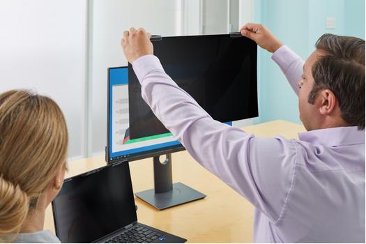 3M Privacy Filter For 24In Full  (7100259457)