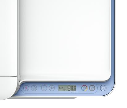 HP Deskjet Hp 4222E All-In-One  (60K29B)