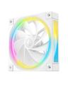 DEEPCOOL FL12R White 120mm Fan