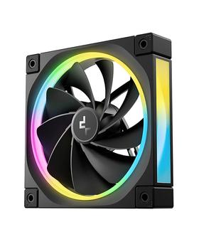DEEPCOOL FL12R 120mm Fan (R-FL12R-BKAPN1-G)