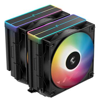 DeepCool AG620 BK ARGB V2 (R-AG620-BKAMMN-GJD)