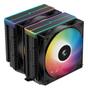 DEEPCOOL AG620 BK ARGB V2