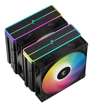 DeepCool AG620 BK ARGB V2 (R-AG620-BKAMMN-GJD)