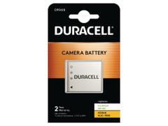 DURACELL Digital Camera Battery 3.7v 650mAh