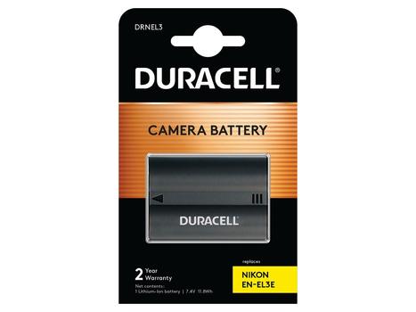DURACELL Li-Ion Akku 1600 (DRNEL3)