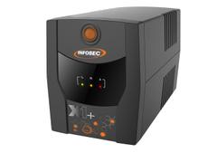 Infosec X1+ 1300 IEC