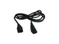Infosec CABLE IEC MF C13/C14_10A