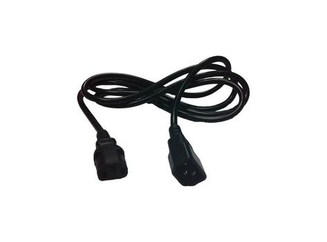 Infosec CABLE IEC MF C13/ C14_10A (61401)