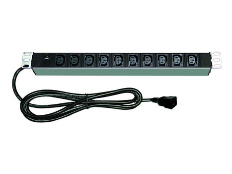 Infosec L10 RM C20 (61478)