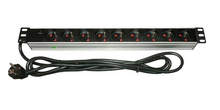 Infosec L9 RM (61474)