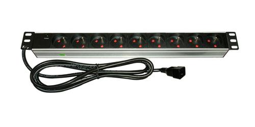 Infosec L9 RM C20 (61476)