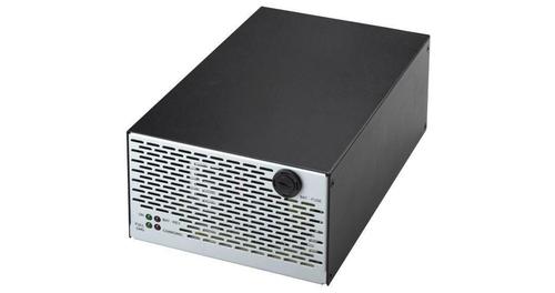 Infosec Smart Charger S_24Vdc (61139)