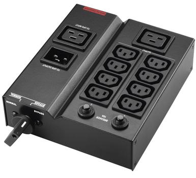 Infosec EXTERNAL PDU&BY-PASS FOR (61440)