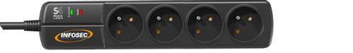 Infosec S5 Black Line II (61295)