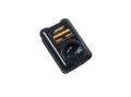 Infosec 1 FRENCH SOCKETS WITH SURGE 