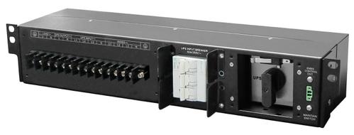 Infosec RACK BYPASS RTE 5 UPTO 10 KVA (61445)