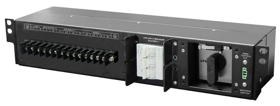 Infosec BME 2 TM RM (61445)