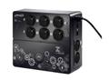 Infosec ZENERGY BOX 700VA UPS OFFLINE