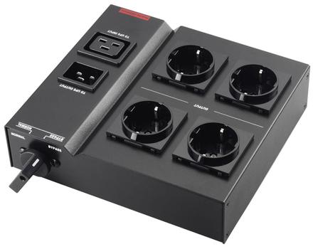 Infosec EXTERNAL PDU&BY-PASS FOR (61441)