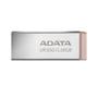 A-DATA UR350 USB-nøgle 128 GB USB Type-A 3.2 Gen 1 (3.1 Gen 1) Brun