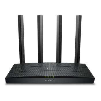 TP-LINK Archer AX17 AX1500 Wi-Fi 6 Rou (Archer AX17)