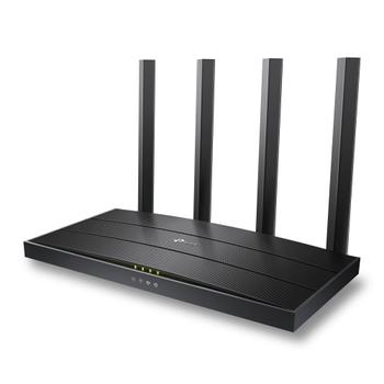 TP-LINK Archer AX17 AX1500 Wi-Fi 6 Rou (Archer AX17)