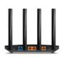 TP-LINK Archer AX17 AX1500 Wi-Fi 6 Rou (Archer AX17)