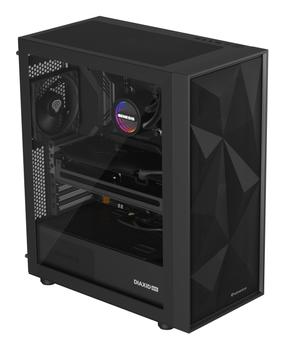 GENESIS Hydria 360 czarne (NLG-2320)