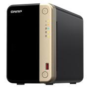 QNAP K/TS-264-8G+2xToshiba 4Tb HDD