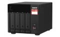 QNAP 4-bay NAS AMD Ryzen V1000 series V1500B